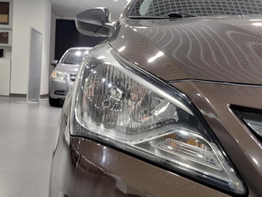 Hyundai Solaris I Рестайлинг Казань  - изображение 21