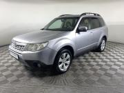Subaru Forester III Рестайлинг Москва  - изображение 20
