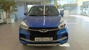 Chery Tiggo 4 I Рестайлинг Вологда  - изображение 19