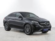 Mercedes-Benz GLE Coupe I (C292) Москва  - изображение 26