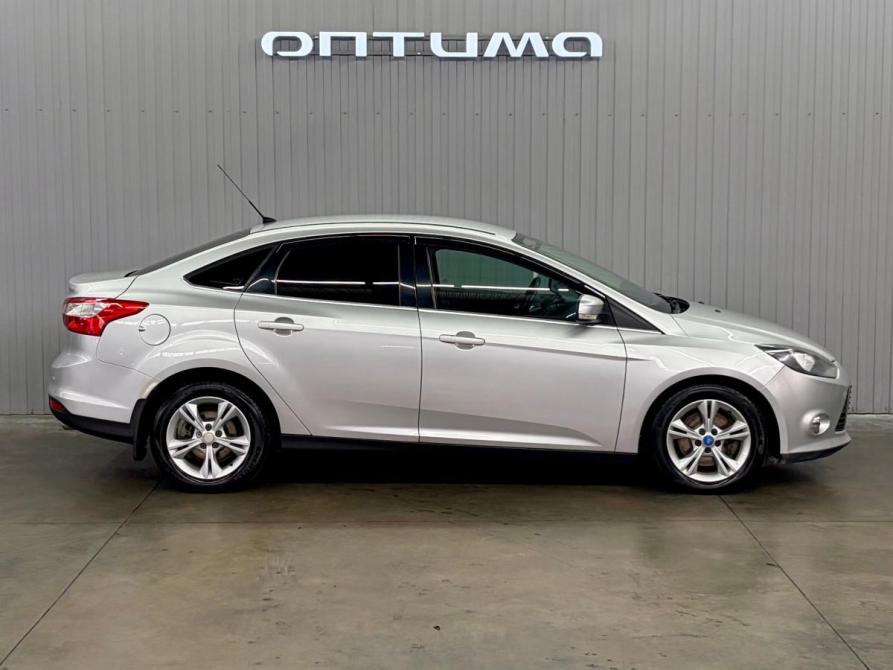 Ford Focus III Краснодар  - изображение 4