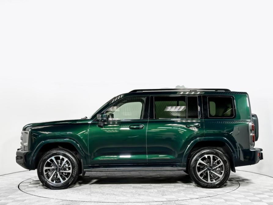 Haval H9 II Москва  - изображение 9