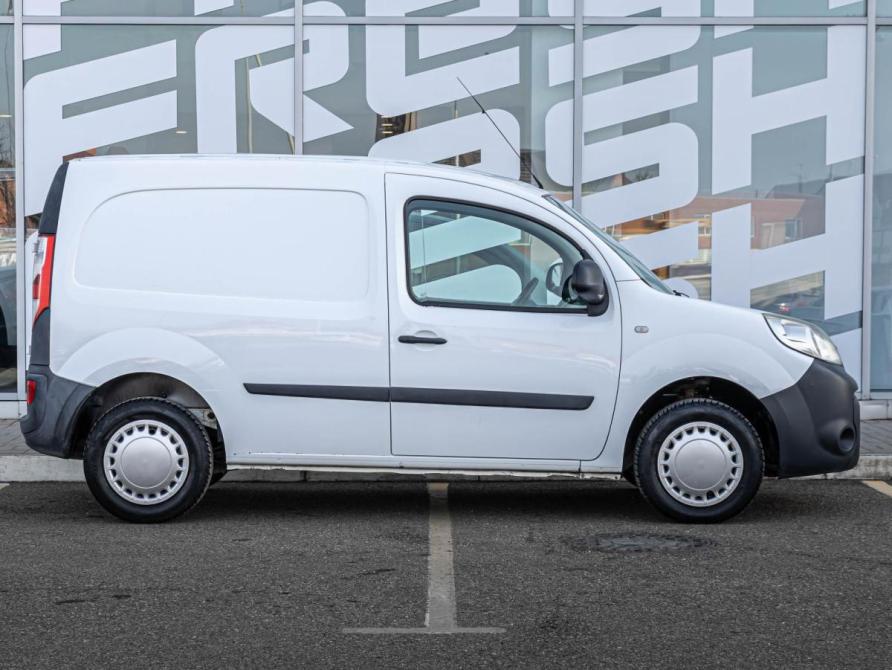 Renault Kangoo II Рестайлинг Краснодар  - изображение 5
