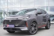 Changan CS55 Plus II Ульяновск  - изображение 25