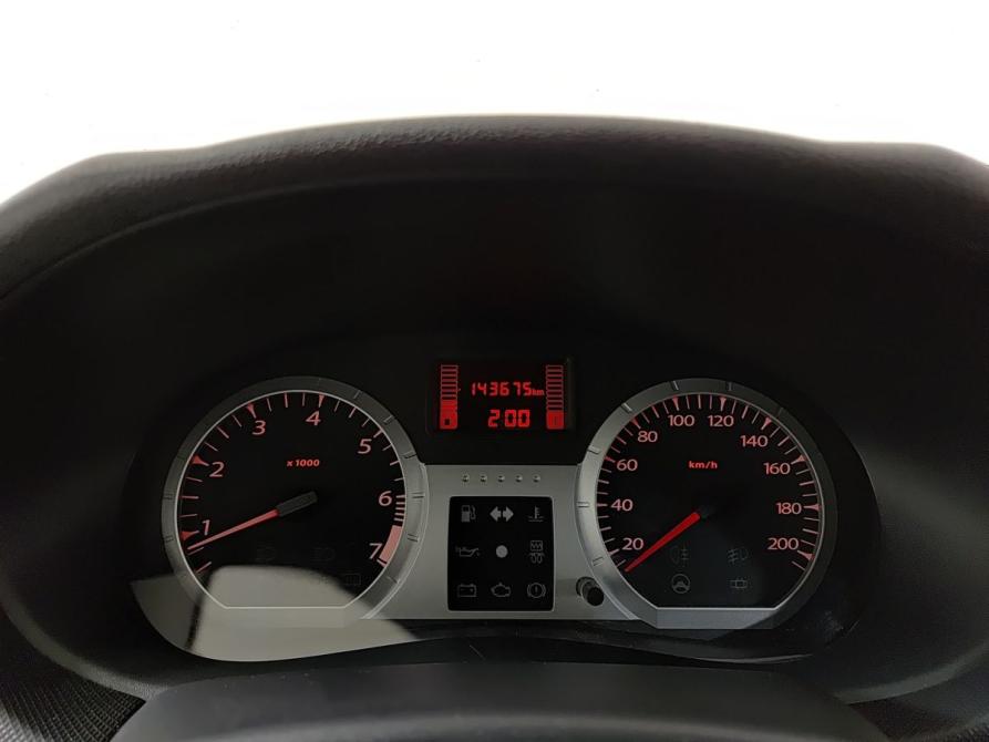 Lada (ВАЗ) Largus I Уфа  - изображение 16