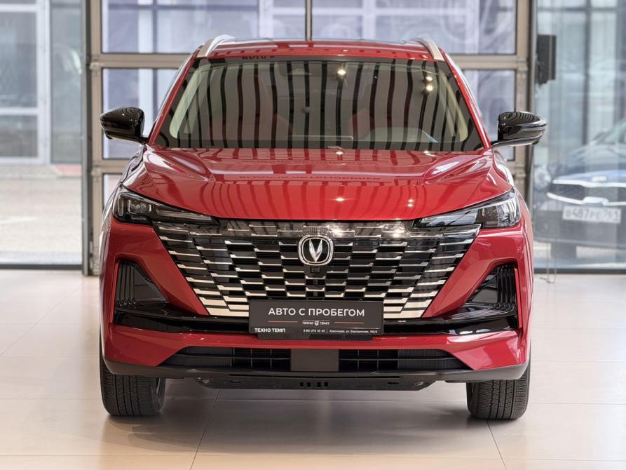 Changan CS55 Plus II Краснодар  - изображение 2
