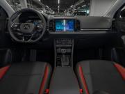 Skoda Karoq I Москва  - изображение 33