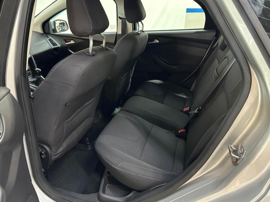 Ford Focus III Санкт-Петербург  - изображение 9