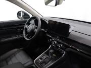 Honda CR-V VI Москва  - изображение 38