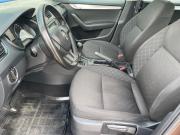 Skoda Octavia III (A7) Рестайлинг Стерлитамак  - изображение 35