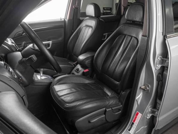 Opel Antara I с пробегом 2008 года, цена 799 000 рублей, 283741 км, внедорожник, Автокод Объявления