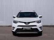 Toyota RAV4 IV (XA40) Рестайлинг Сочи  - изображение 28