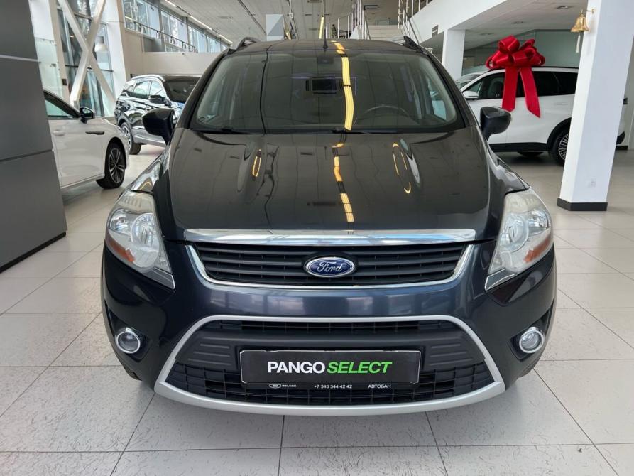 Ford Kuga I Екатеринбург  - изображение 2