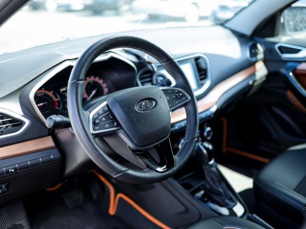Lada (ВАЗ) Vesta I Рестайлинг (NG) с пробегом 2024 года, цена 1 499 000 рублей, 22324 км, универсал, Автокод Объявления