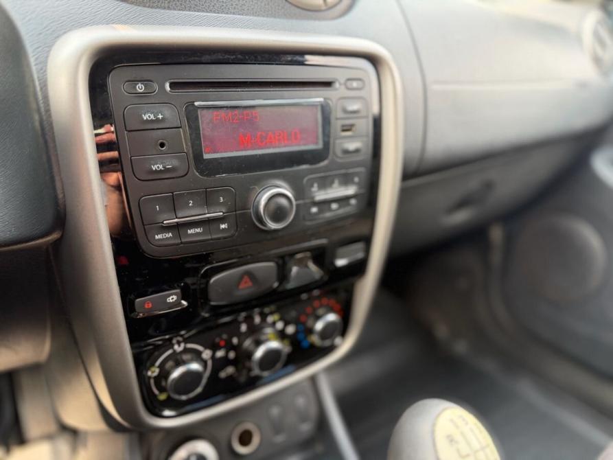 Renault Duster I Владикавказ  - изображение 15