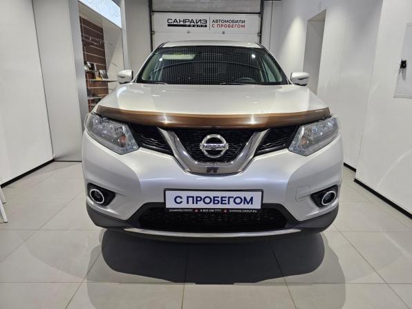 Nissan X-Trail III с пробегом 2018 года, цена 1 819 000 рублей, 134534 км, внедорожник, Автокод Объявления