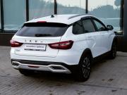 Lada (ВАЗ) Vesta I Рестайлинг (NG) Екатеринбург  - изображение 26