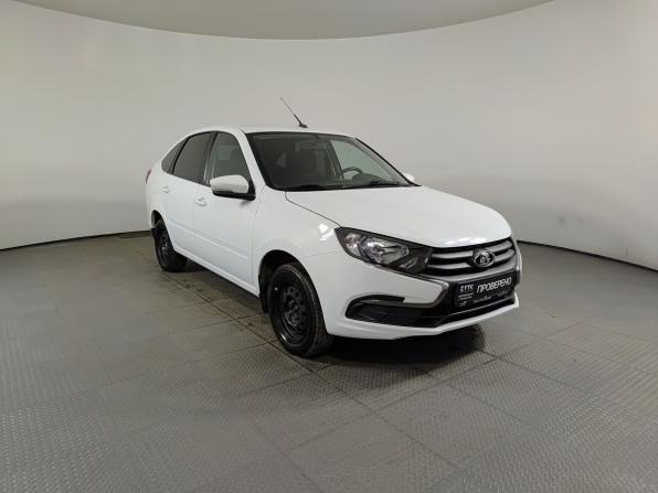 Lada (ВАЗ) Granta I Рестайлинг с пробегом 2023 года, цена 829 000 рублей, 42504 км, лифтбек, Автокод Объявления