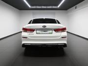 Kia Optima IV Рестайлинг Тверь  - изображение 25