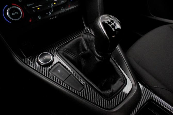 Ford Focus III Рестайлинг с пробегом 2019 года, цена 1 420 000 рублей, 140513 км, седан, Автокод Объявления