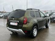 Renault Duster I Рестайлинг Буинск  - изображение 33