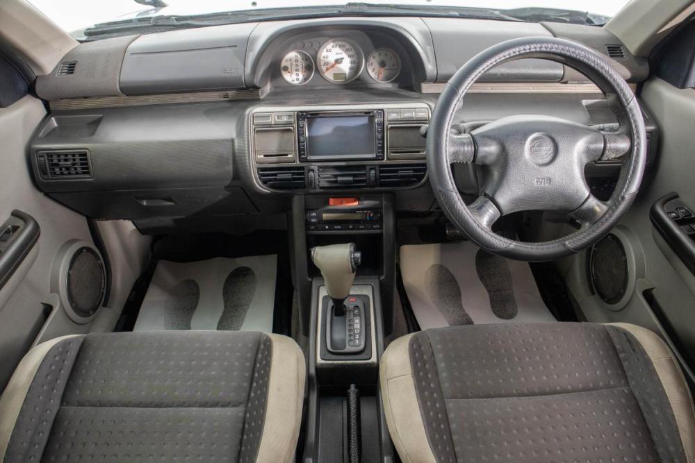 Nissan X-Trail I Барнаул  - изображение 8