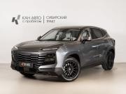 JETOUR DASHING I Казань  - изображение 10