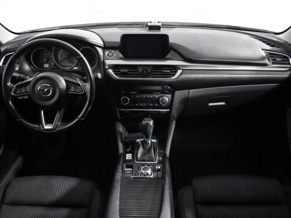 Mazda 6 III (GJ) Рестайлинг с пробегом 2017 года, цена 1 924 600 рублей, 92240 км, седан, Автокод Объявления