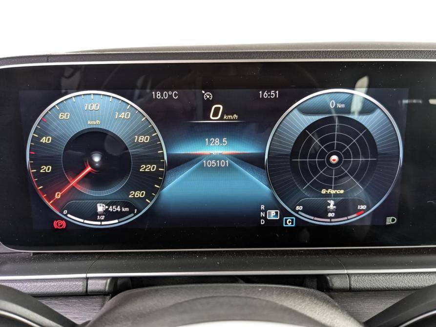 Mercedes-Benz GLE II (V167) Москва  - изображение 16