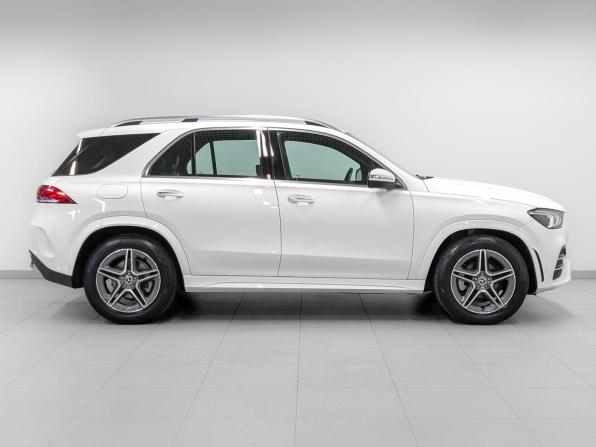 Mercedes-Benz GLE II (V167) с пробегом 2021 года, цена 7 105 000 рублей, 50234 км, внедорожник, Автокод Объявления