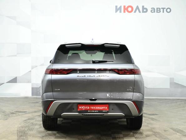 BYD Frigate 07 с пробегом 2023 года, цена 3 750 000 рублей, 16161 км, внедорожник, Автокод Объявления