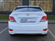 Hyundai Solaris I Ярославль  - изображение 22