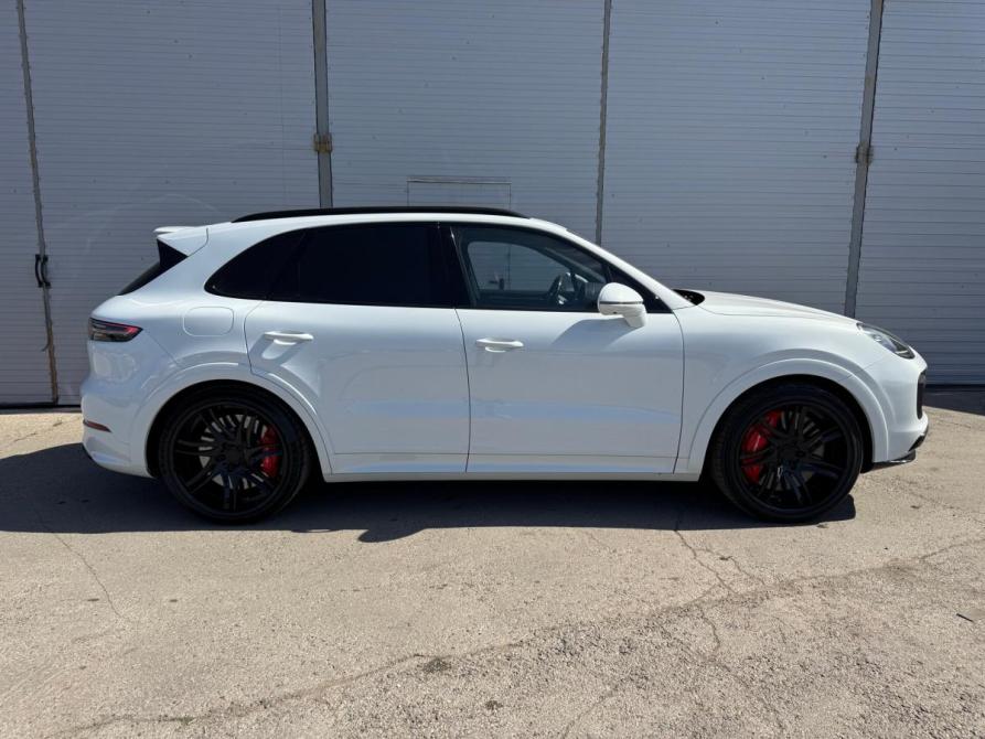 Porsche Cayenne III Саратов  - изображение 4
