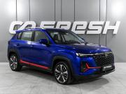 Changan CS35 Plus I Рестайлинг Ростов-на-Дону  - изображение 20