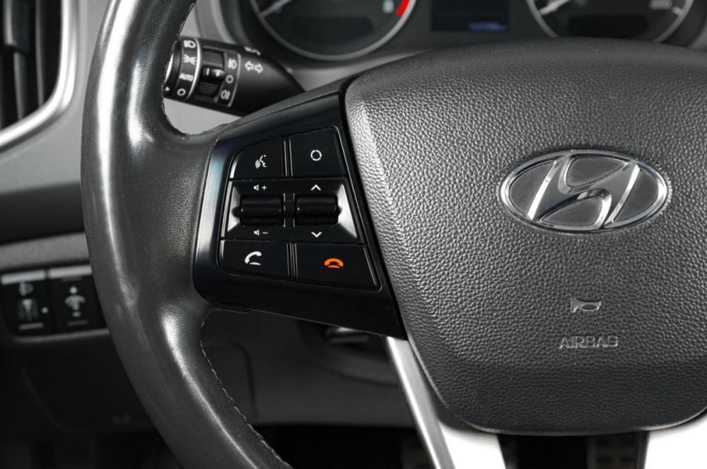 Hyundai Creta I Тюмень  - изображение 15