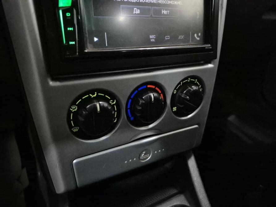 Lada (ВАЗ) Priora I Альметьевск  - изображение 18