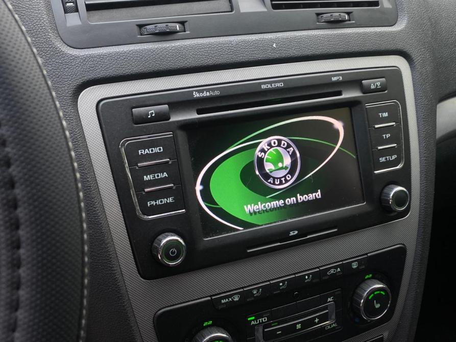 Skoda Octavia II (A5) Рестайлинг Нижний Новгород  - изображение 13