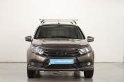 Lada (ВАЗ) Granta I Рестайлинг Челябинск  - изображение 19