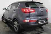 Kia Sportage III Санкт-Петербург  - изображение 21