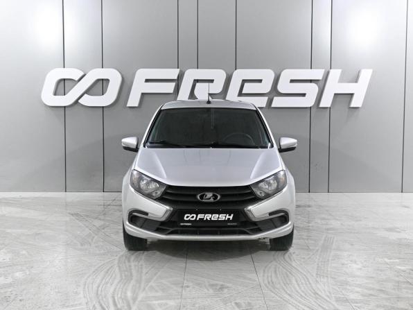 Lada (ВАЗ) Granta I Рестайлинг с пробегом 2025 года, цена 900 000 рублей, 18830 км, седан, Автокод Объявления