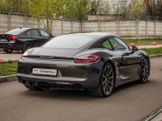 Porsche Cayman II (981) Санкт-Петербург  - изображение 46