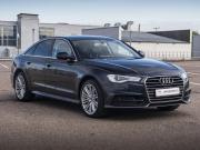 Audi A6 IV (C7) Рестайлинг Москва  - изображение 24