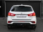 Mitsubishi ASX I Рестайлинг 2 Москва  - изображение 22