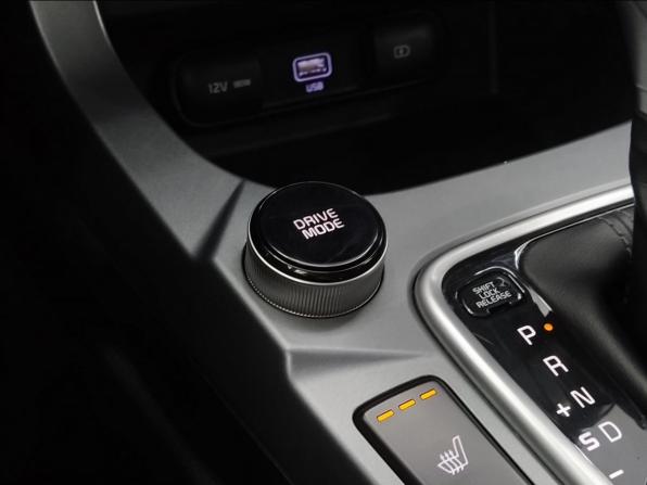 Kia Seltos I с пробегом 2020 года, цена 2 078 000 рублей, 41411 км, внедорожник, Автокод Объявления