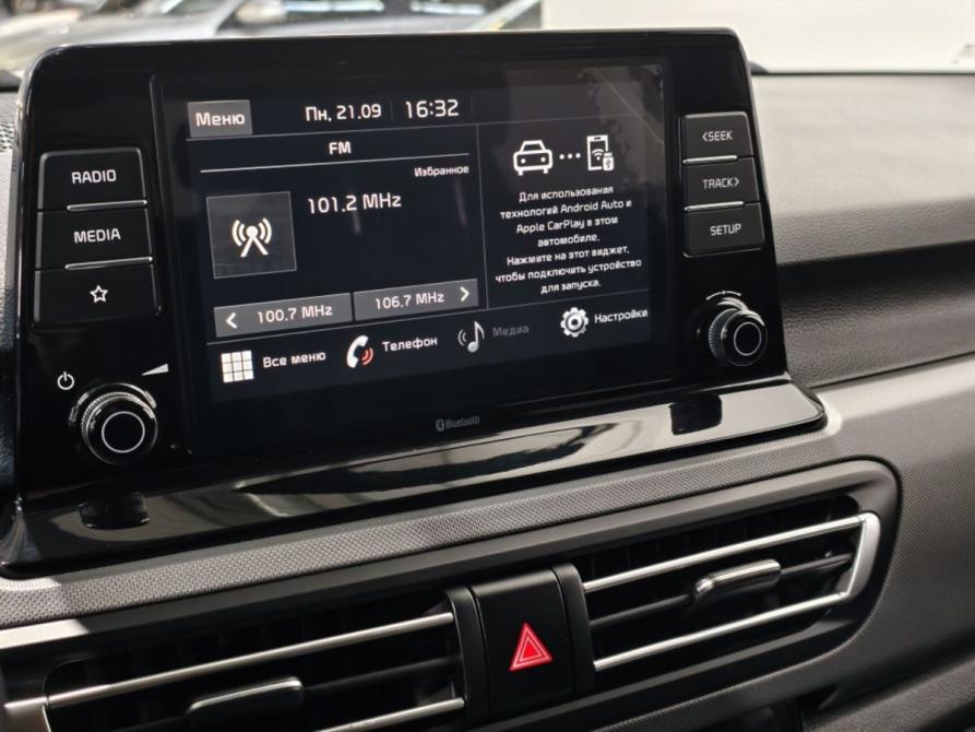 Kia Seltos I Курск  - изображение 12