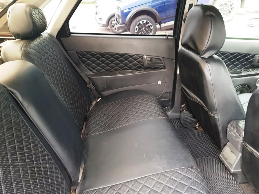 Lada (ВАЗ) Priora I Брянск  - изображение 10
