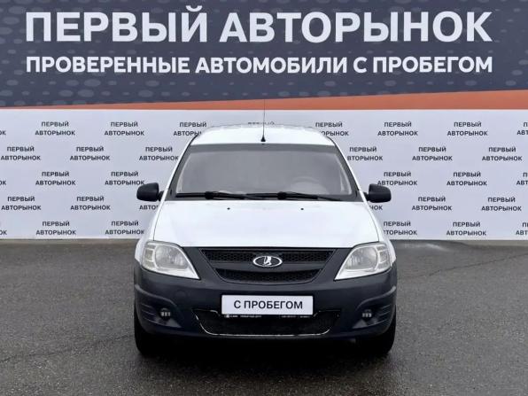 Lada (ВАЗ) Largus I с пробегом 2016 года, цена 599 900 рублей, 341847 км, фургон, Автокод Объявления
