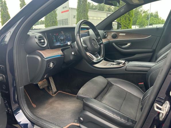 Mercedes-Benz E-Класс V (W213 S213 C238) с пробегом 2016 года, цена 2 450 000 рублей, 171800 км, седан, Автокод Объявления