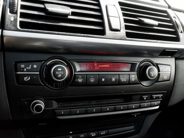 BMW X5 II (E70) с пробегом 2007 года, цена 1 050 000 рублей, 278962 км, внедорожник, Автокод Объявления