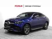 Mercedes-Benz GLE Coupe II (C167) Москва  - изображение 25